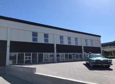 Lager til leje på Ved Klædebo 14, 2970 Hørsholm - 800 m² | Foto 6 - Lokalebasen