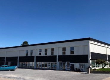 Lager til leje på Ved Klædebo 14, 2970 Hørsholm - 800 m² | Foto 5 - Lokalebasen