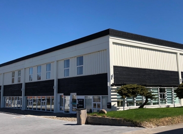 Lager til leje på Ved Klædebo 14, 2970 Hørsholm - 800 m² | Foto 7 - Lokalebasen.dk