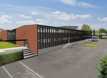 Kontor til leje på Tobaksvejen 20, 2860 Søborg - 5313 m² | Foto 1 - Lokalebasen.dk