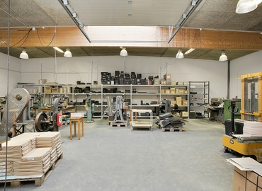 5313 m² Serviced office available to rent in Soborg, Tobaksvejen 20 (2860) can benefit your business - 2 | MatchOffice.com