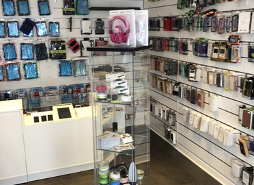 Butik til leje på Nygade 6, 4200 Slagelse - 65 m² | Foto 2 - Lokalebasen.dk