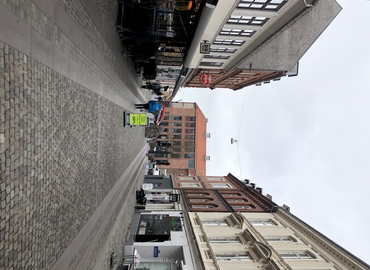 Butik til leje på Nygade 6, 4200 Slagelse - 65 m² | Foto 3 - Lokalebasen