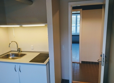 Kontor til leje på Mosevej 14, 2860 Søborg - 84 m² | Foto 5 - Lokalebasen.dk
