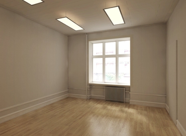 Kontorhotel på Algade 31, 9000 Aalborg - 57 m² | Foto 2 - Lokalebasen.dk