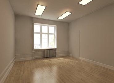 Kontorhotel på Algade 31, 9000 Aalborg - 57 m² | Foto 4 - Lokalebasen.dk