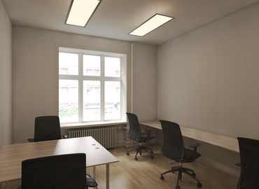 Kontorhotel på Algade 31, 9000 Aalborg - 57 m² | Foto 5 - Lokalebasen.dk