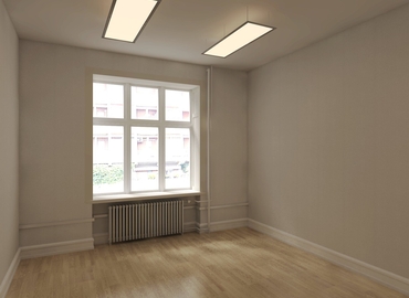 Kontorhotel på Algade 31, 9000 Aalborg - 57 m² | Foto 6 - Lokalebasen