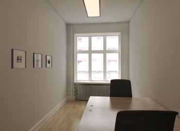 Kontorhotel på Algade 31, 9000 Aalborg - 57 m² | Foto 7 - Lokalebasen.dk