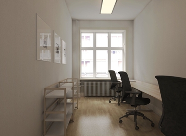 Kontorhotel på Algade 31, 9000 Aalborg - 57 m² | Foto 9 - Lokalebasen.dk