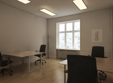 Kontorhotel på Algade 31, 9000 Aalborg - 57 m² | Foto 11 - Lokalebasen.dk