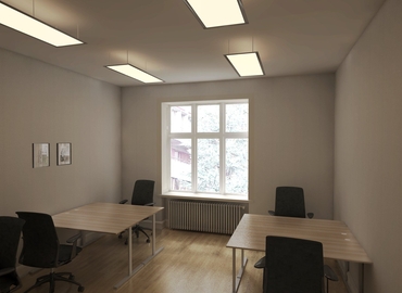 Kontorhotel på Algade 31, 9000 Aalborg - 57 m² | Foto 13 - Lokalebasen