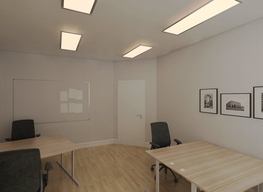 Kontorhotel på Algade 31, 9000 Aalborg - 57 m² | Foto 16 - Lokalebasen