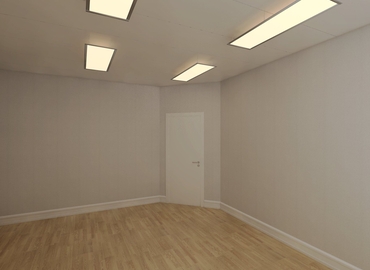 Kontorhotel på Algade 31, 9000 Aalborg - 57 m² | Foto 17 - Lokalebasen.dk