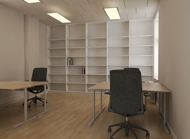 Kontorhotel på Algade 31, 9000 Aalborg - 57 m² | Foto 18 - Lokalebasen.dk