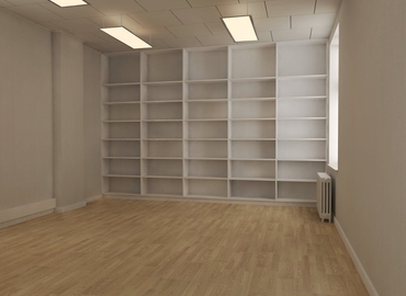 Kontorhotel på Algade 31, 9000 Aalborg - 57 m² | Foto 19 - Lokalebasen.dk