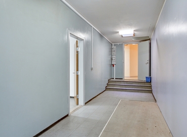 1077 m² Office warehouse for rent in Bronderslev, Banegårdspladsen 12 (9700) - 6 | MatchOffice.com