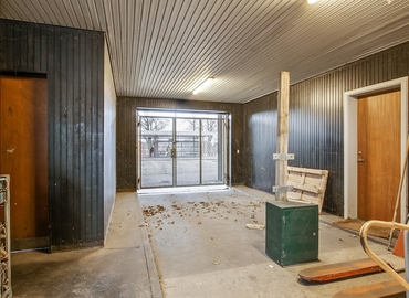 1077 m² Warehouse storage rental in Bronderslev, Banegårdspladsen 12 (9700) - 7 | MatchOffice.com