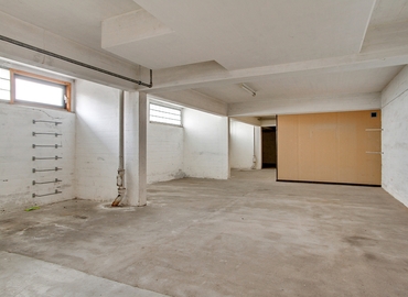 1077 m² Workshop space for rent in Bronderslev, Banegårdspladsen 12 (9700) - 9 | MatchOffice.com