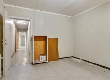 1077 m² Warehouse space rental in Bronderslev, Banegårdspladsen 12 (9700) - 11 | MatchOffice.com