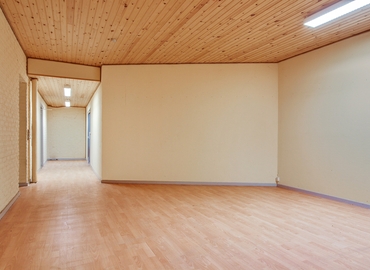 1077 m² Commercial warehouse for rent in Bronderslev, Banegårdspladsen 12 (9700) - 12 | MatchOffice