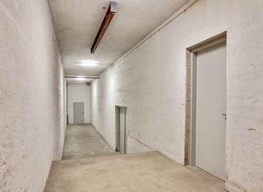 1077 m² Warehouse for rent in Bronderslev, Banegårdspladsen 12 (9700) - 10 | MatchOffice.com