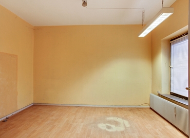 1077 m² Office warehouse rental in Bronderslev, Banegårdspladsen 12 (9700) - 13 | MatchOffice.com