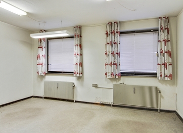 1077 m² Warehouse space for rent in Bronderslev, Banegårdspladsen 12 (9700) - 14 | MatchOffice.com