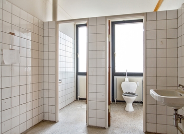 1077 m² Warehouse space rental in Bronderslev, Banegårdspladsen 12 (9700) - 15 | MatchOffice