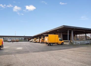 1077 m² Workshop space rental in Bronderslev, Banegårdspladsen 12 (9700) - 16 | MatchOffice