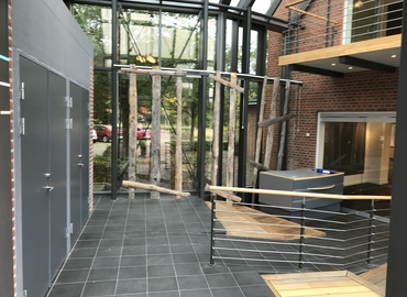 Kontor til leje på Søndergade 4, 6670 Holsted - 522 m² | Foto 2 - Lokalebasen