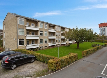 Kontor til leje på Jægersborgvej 128, 2820 Gentofte - 46 m² | Foto 3 - Lokalebasen.dk