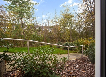 Kontor til leje på Jægersborgvej 128, 2820 Gentofte - 46 m² | Foto 4 - Lokalebasen.dk