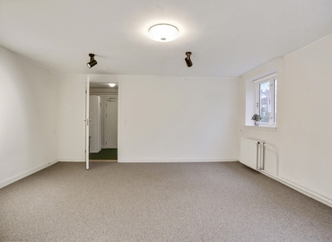 Kontor til leje på Jægersborgvej 128, 2820 Gentofte - 46 m² | Foto 7 - Lokalebasen