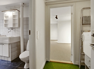 Kontor til leje på Jægersborgvej 128, 2820 Gentofte - 46 m² | Foto 9 - Lokalebasen