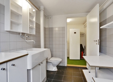 Kontor til leje på Jægersborgvej 128, 2820 Gentofte - 46 m² | Foto 11 - Lokalebasen.dk