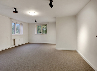 Kontor til leje på Jægersborgvej 128, 2820 Gentofte - 46 m² | Foto 5 - Lokalebasen.dk