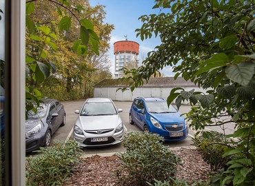 Kontor til leje på Jægersborgvej 128, 2820 Gentofte - 46 m² | Foto 17 - Lokalebasen.dk