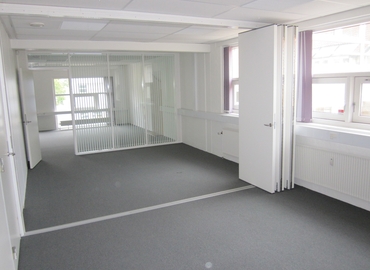 206 m² Business office up for rent in Aabenraa, Sct. Nicolai Gade 5 2. sal (6200) can meet all your requirements  - 2 | MatchOffice