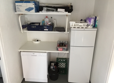 135 m² Commercial office for rent in Aabenraa, Sct. Nicolai Gade 5 2. tv. (6200) can benefit your business  - 5 | MatchOffice.com