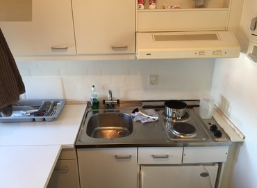 135 m² Serviced office available to rent in Aabenraa, Sct. Nicolai Gade 5 2. tv. (6200) can satisfy all our needs  - 8 | MatchOffice.com