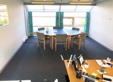 135 m² Flexible office available to rent in Aabenraa, Sct. Nicolai Gade 5 2. tv. (6200) can cater to all your needs  - 4 | MatchOffice.com