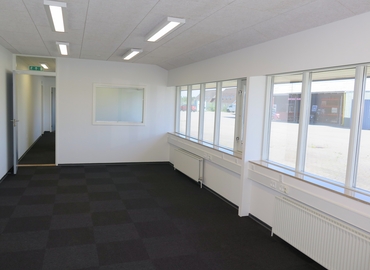 Lager til leje på Tømrervej, 6710 Esbjerg V - 1310 m² | Foto 10 - Lokalebasen.dk