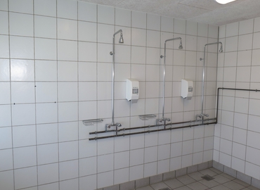 Lager til leje på Tømrervej, 6710 Esbjerg V - 1310 m² | Foto 12 - Lokalebasen.dk