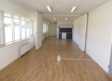 Lager til leje på Tømrervej, 6710 Esbjerg V - 1310 m² | Foto 11 - Lokalebasen.dk