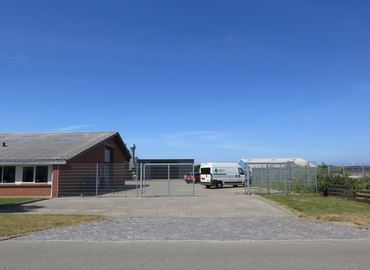 Lager til leje på Tømrervej, 6710 Esbjerg V - 1310 m² | Foto 13 - Lokalebasen