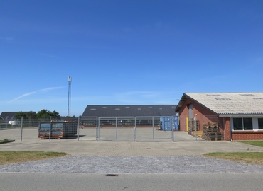 Lager til leje på Tømrervej, 6710 Esbjerg V - 1310 m² | Foto 14 - Lokalebasen