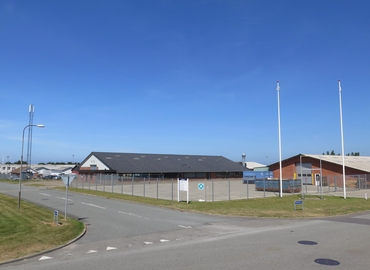 Lager til leje på Tømrervej, 6710 Esbjerg V - 1310 m² | Foto 15 - Lokalebasen