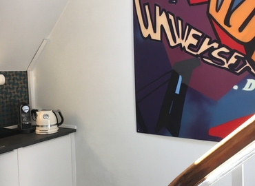 Kontor til leje på Marselis Boulevard 1, 8000 Aarhus C - 55 m² | Foto 4 - Lokalebasen.dk