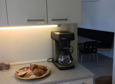 Kontor til leje på Marselis Boulevard 1, 8000 Aarhus C - 55 m² | Foto 6 - Lokalebasen